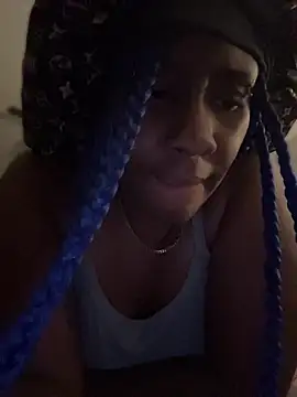 Foreignthababyy online show from June 7, 9:49 am