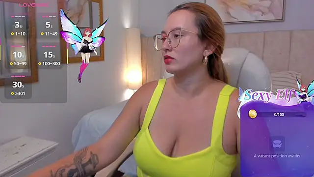 halaaa 1 online show from February 9, 12:07 pm