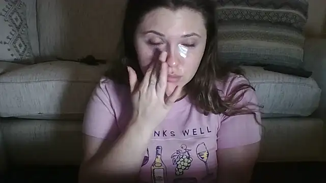 daddyarimm online show from October 29, 4:42 pm