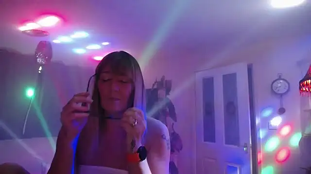 COUPLE4VOYEUR01 online show from November 1, 8:35 pm