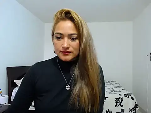 abie spicy online show from November 24, 1:13 pm