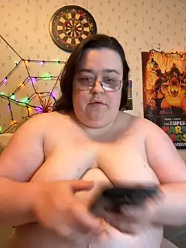 SexyxLexie online show from November 1, 4:05 am