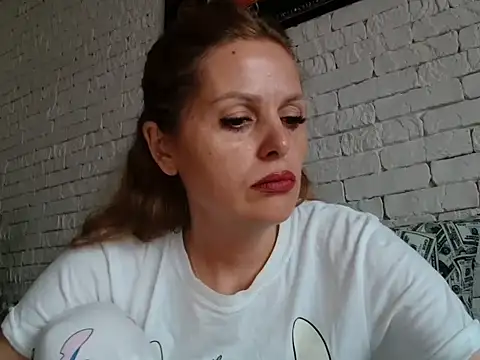 Angel girllovemy online show from October 7, 9:25 am