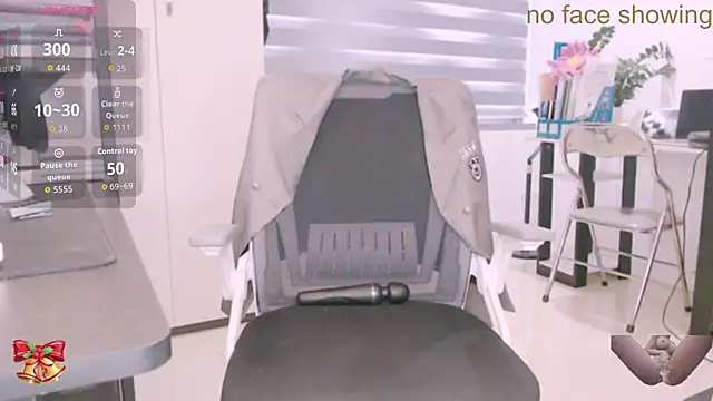 Shyn   online show from November 29, 5:00 am