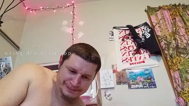 Deepsounding8585 online show from January 10, 5:45 am