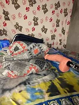 Iam FerH online show from October 21, 5:55 am