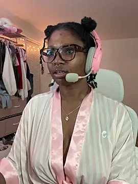 mochamimi online show from March 5, 1:34 am