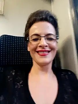 RebeccaNoble online show from November 29, 12:42 pm