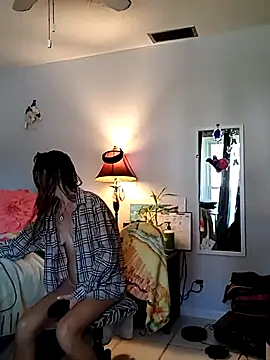 Scarlettishere online show from November 1, 8:24 pm