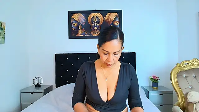 Shanon mature online show from April 10, 12:00 pm