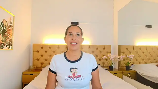 Shanon mature online show from March 17, 7:29 pm