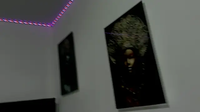 izzy cum online show from September 29, 7:52 pm