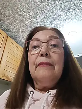 Vicky Rosse online show from July 17, 12:48 am
