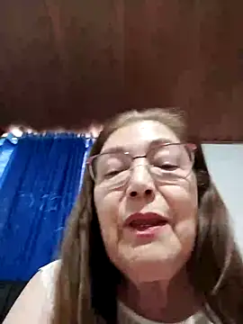 Vicky Rosse online show from October 21, 6:56 pm