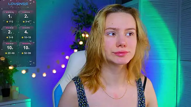 Ramona    online show from April 7, 6:15 am