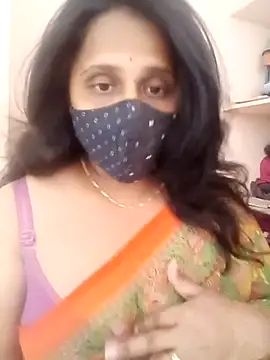 Indiantina online show from March 16, 10:08 am