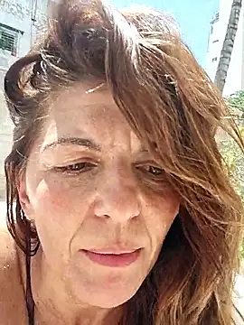 Carolain3 9 online show from November 18, 2:51 pm