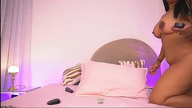 alexaa walker online show from December 1, 12:19 pm