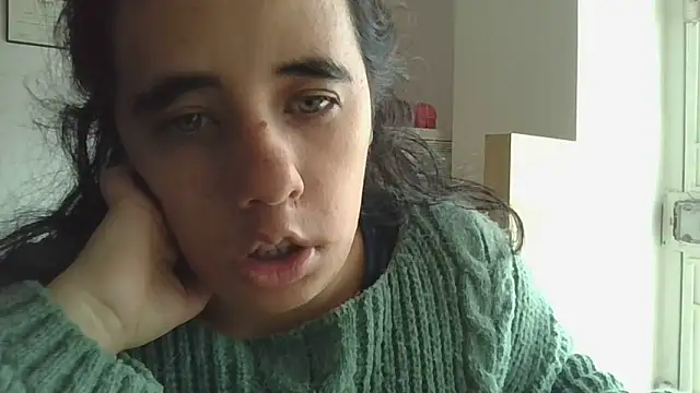 annarose19 online show from March 27, 6:52 pm