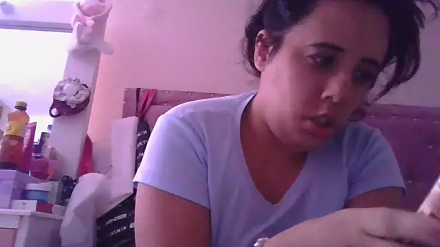 annarose19 online show from January 7, 8:34 pm