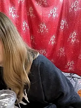 Zuli Kiska online show from January 10, 9:08 pm