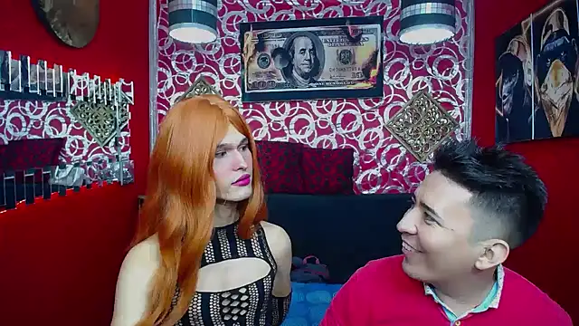 shannentrans online show from April 21, 2:15 am