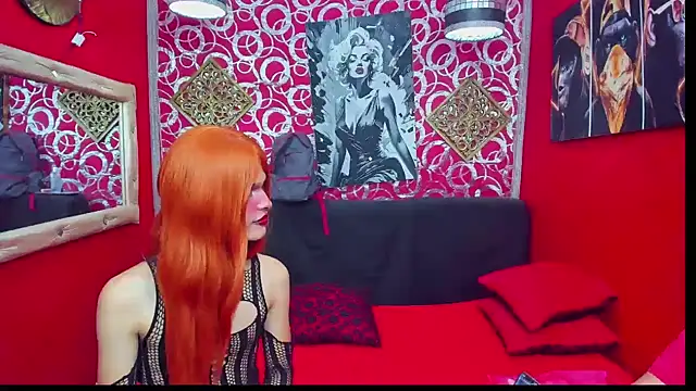 shannentrans online show from July 18, 4:38 am