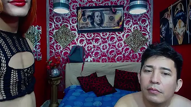 shannentrans online show from March 31, 4:12 am