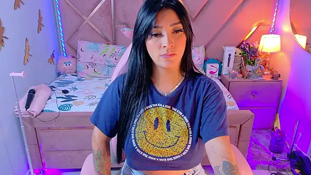 natalia-888 online show from January 17, 2:19 am