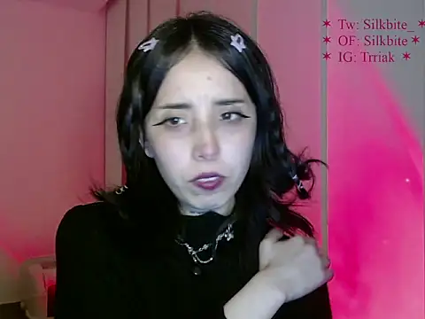 babyluna 8 8 online show from August 7, 2:29 am