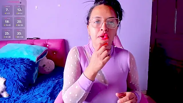 crissn0707 online show from September 17, 1:53 pm