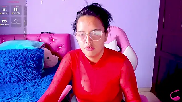 crissn0707 online show from September 15, 12:46 pm