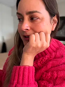 misslulipop online show from September 22, 9:02 pm