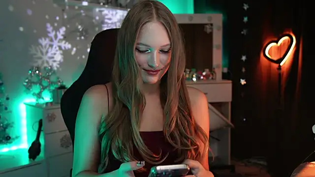 MrsTenderBeast online show from December 17, 3:16 pm