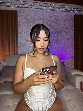 Soy Daniela online show from June 23, 3:26 am