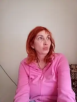 MssAngela online show from February 6, 5:33 am