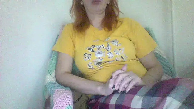 MssAngela online show from November 8, 5:40 pm