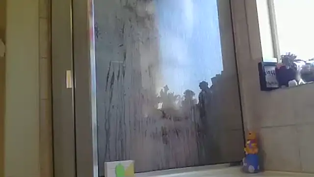 GothyBaby online show from March 21, 6:24 pm