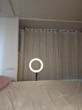 Lucy Marin online show from March 19, 4:33 pm