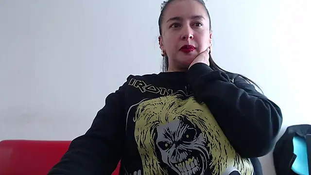 Cherry 1992 online show from January 19, 2:02 pm