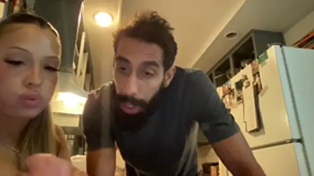 blondiebaby21 online show from November 15, 2:45 am