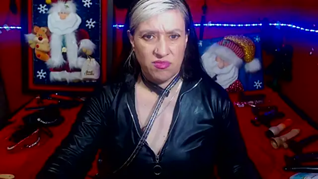 MATURE Randy online show from December 5, 12:54 am