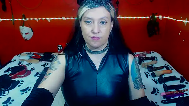 MATURE Randy online show from March 10, 5:17 pm