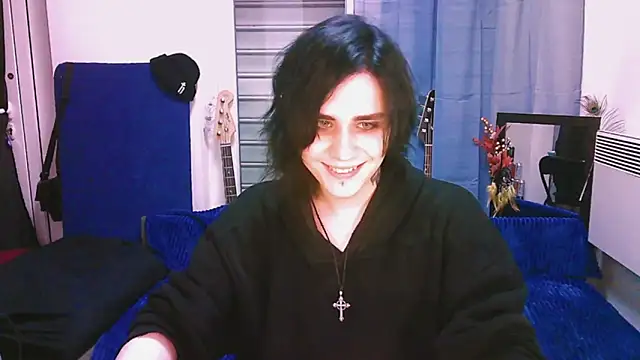 sademobeer online show from May 12, 6:36 pm