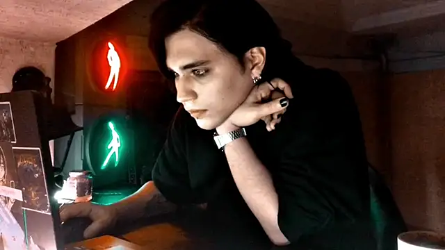 sademobeer online show from February 4, 7:33 am