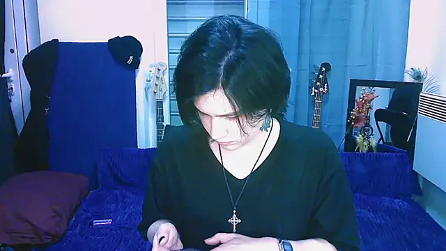 sademobeer online show from May 13, 8:03 pm