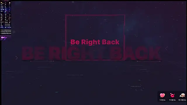 Alison Drew online show from March 20, 5:56 am