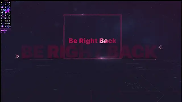 Alison Drew online show from December 19, 9:18 pm