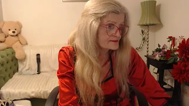 BlairFort online show from September 10, 5:57 pm