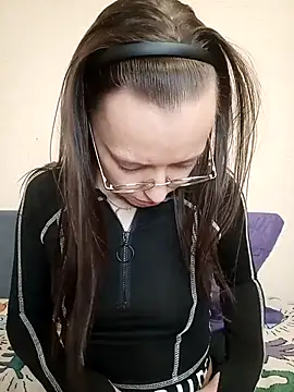 Aelita bb online show from September 23, 5:11 pm